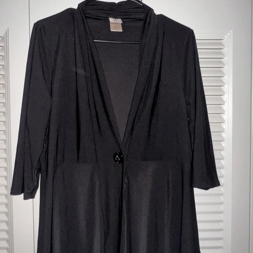 Wrapper Jacket - Picture 5 of 6